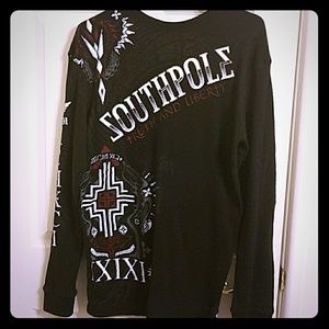 South Pole Long Sleeve Thermal